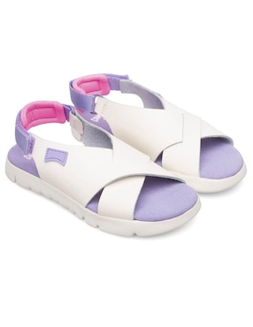Sandalia Camper para niña