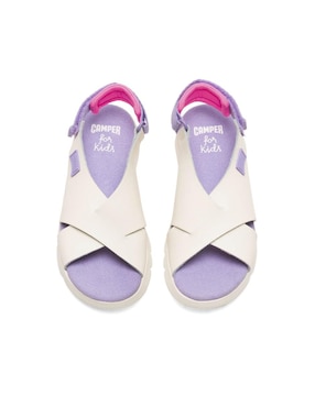 Sandalia Camper para niña