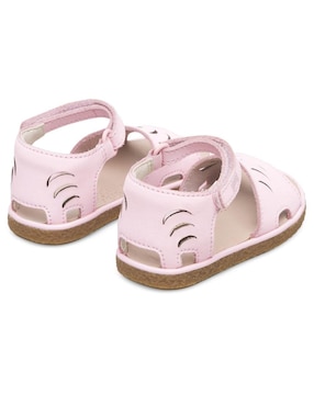Sandalia Camper para bebé niña