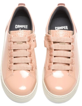 Tenis Camper de niña
