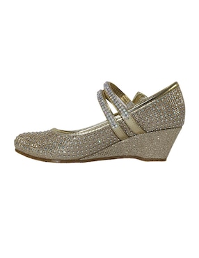 Zapato Leon para niña