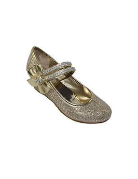 Zapato Leon para niña