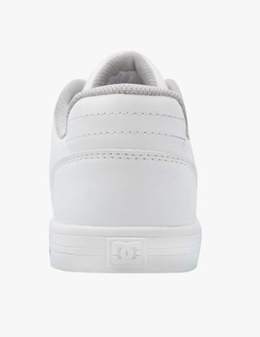 Tenis Dc Shoes para niña Notch Sn Mx