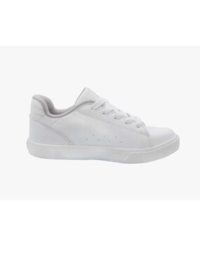 Tenis Dc Shoes para niña Notch Sn Mx