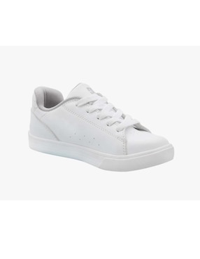 Tenis Dc Shoes para niña Notch Sn Mx