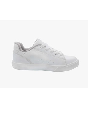 Tenis Dc Shoes para niña Notch Sn Mx
