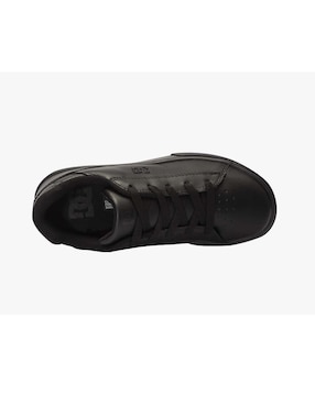 Tenis Dc Shoes Notch de niña