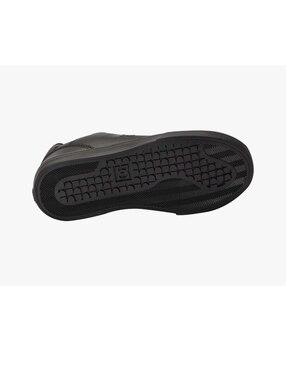 Tenis Dc Shoes Notch de niña