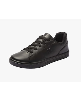 Tenis Dc Shoes Notch de niña