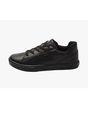 Tenis Dc Shoes Notch de niña