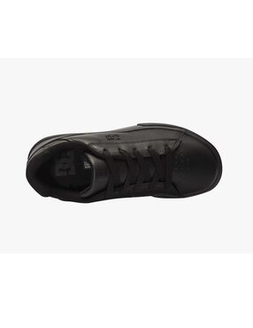 Tenis Dc Shoes Notch de niña