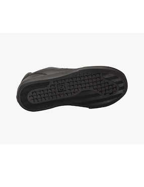 Tenis Dc Shoes Notch de niña
