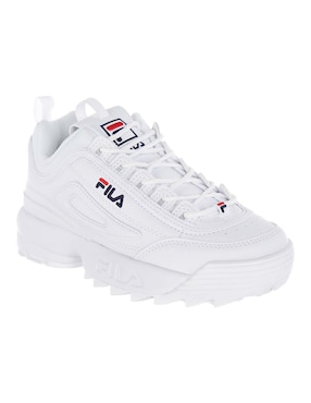 Tenis Fila unisex Disruptor Ii
