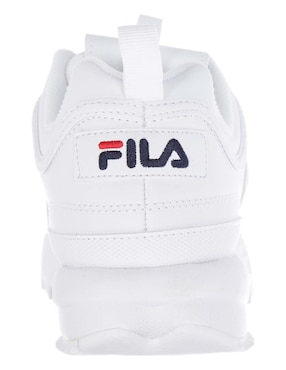 Tenis Fila unisex Disruptor Ii