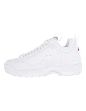Tenis Fila unisex Disruptor Ii