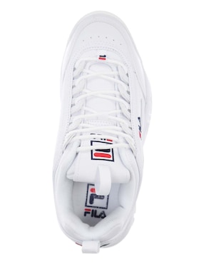 Tenis Fila unisex Disruptor Ii