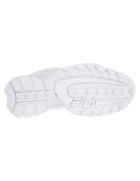 Tenis Fila unisex Disruptor Ii