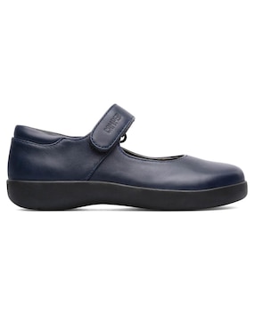 Zapato Camper de piel para niña