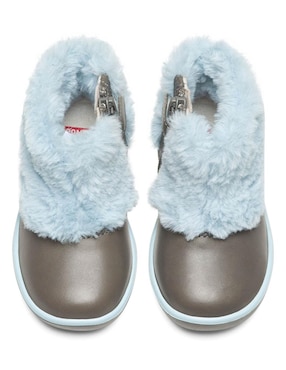 Bota Camper para bebé niña
