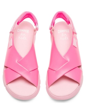 Sandalia Camper para niña