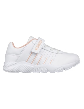 Tenis K-Swiss High de niña