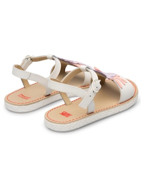 Sandalia Camper para niña