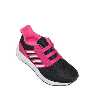 Tenis Leon de niña