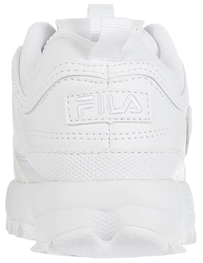 Tenis Fila para niña Disruptor I