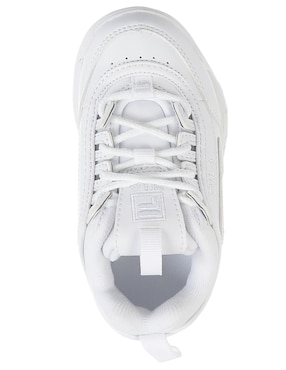Tenis Fila para niña Disruptor I