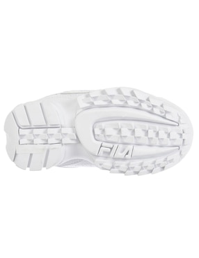 Tenis Fila para niña Disruptor I