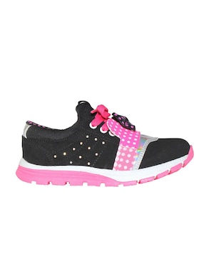 Tenis Leon de niña