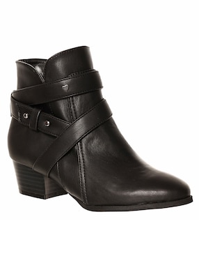 Bota Lisa Nine West Para Niña