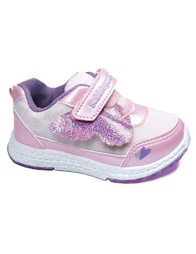 Tenis Bubble Gummers para niña