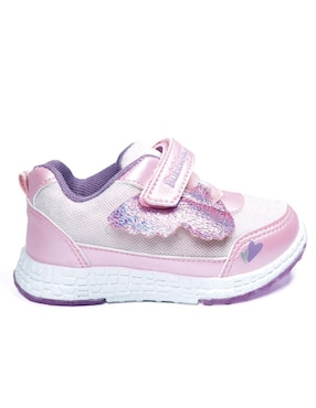Tenis Bubble Gummers para niña