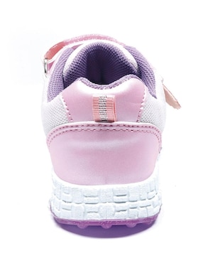Tenis Bubble Gummers para niña