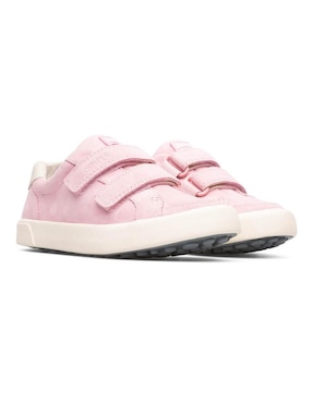 Tenis Camper de niña