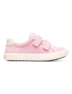 Tenis Camper de niña