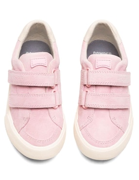 Tenis Camper de niña