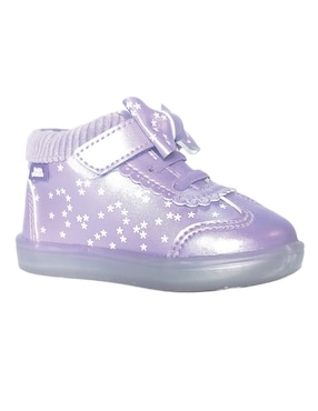 Tenis Bubble Gummers Para Niña