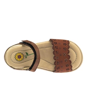 Sandalia RBCollection para bebé niña