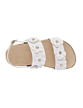 Sandalia RBCollection para niña