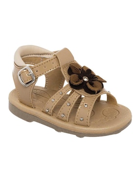 Sandalia RBCollection para bebé niña