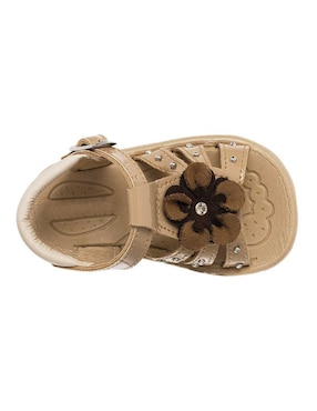 Sandalia RBCollection para bebé niña