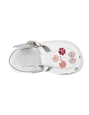 Sandalia RBCollection para bebé niña