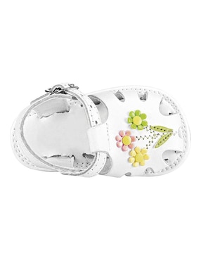 Sandalia RBCollection para bebé niña