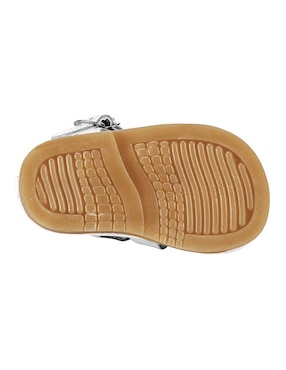 Sandalia RBCollection para bebé niña