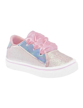 Tenis Rbcollection de niña