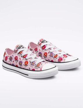 converse en Liverpool