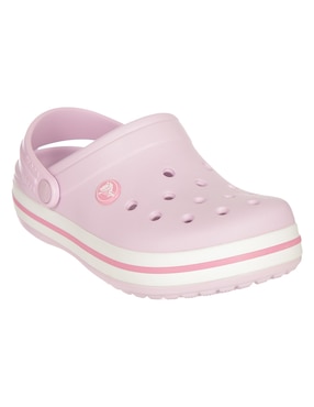 Sandalia Crocs Para Niña