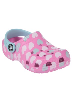 crocs en Liverpool